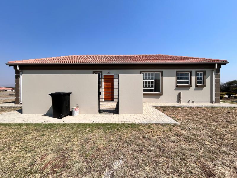 0 Bedroom Property for Sale in Ngwenya River Estate North West